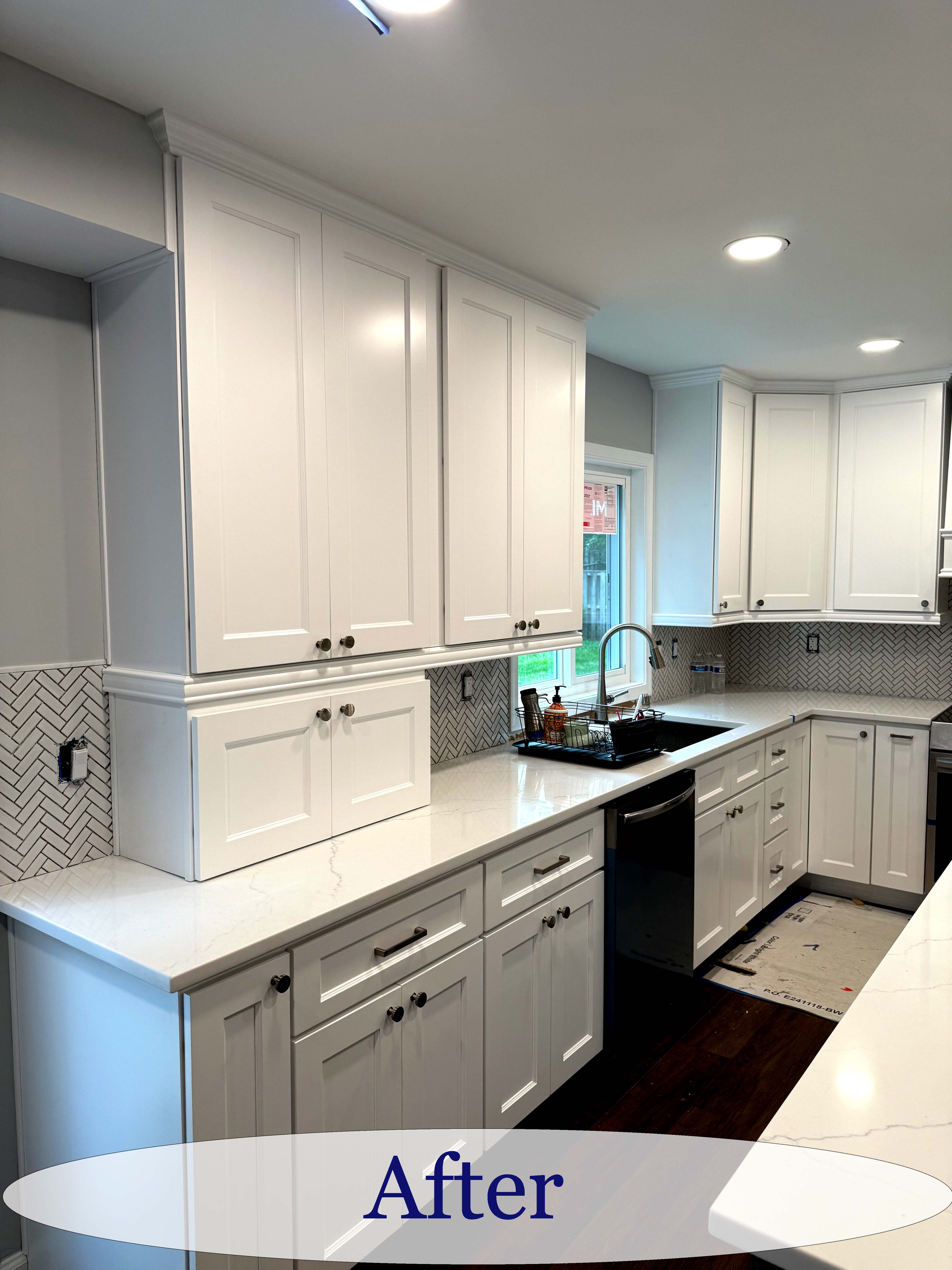 Another Amazing Kitchen Transformation